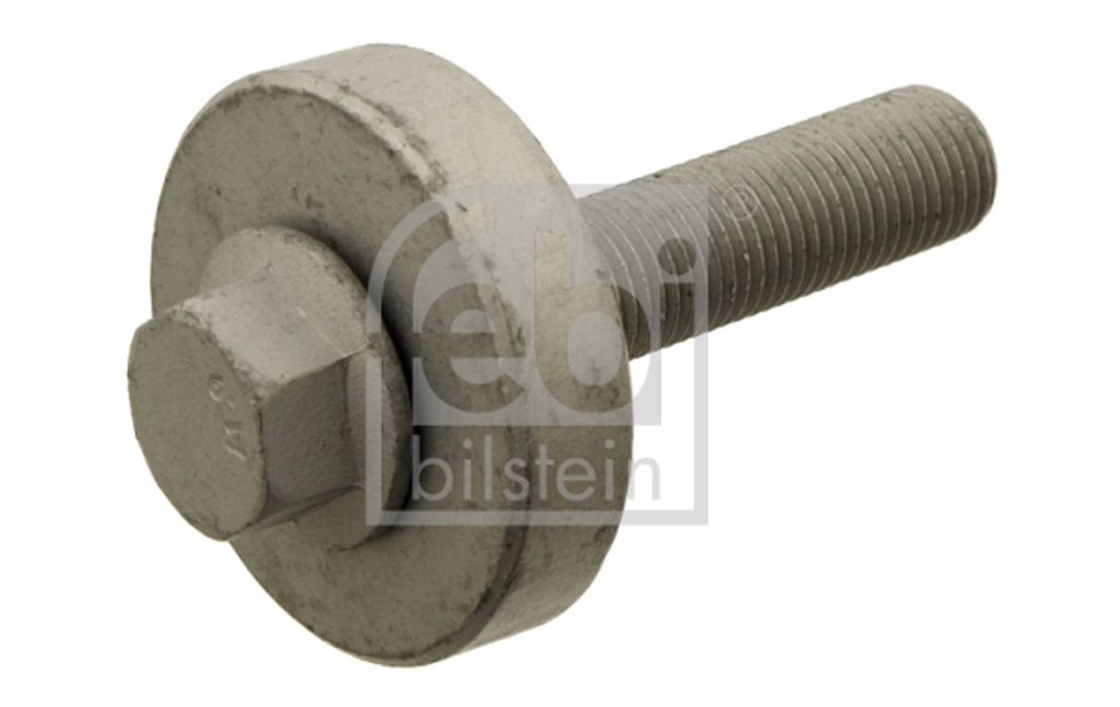 Febi Bilstein Riemenscheibenschraube 30153