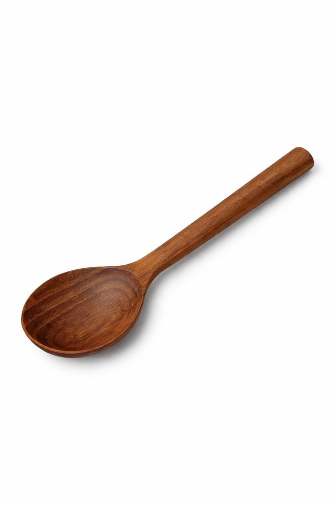 ASA wood Servier-/Ramenlöffel 20cm Produktbild 