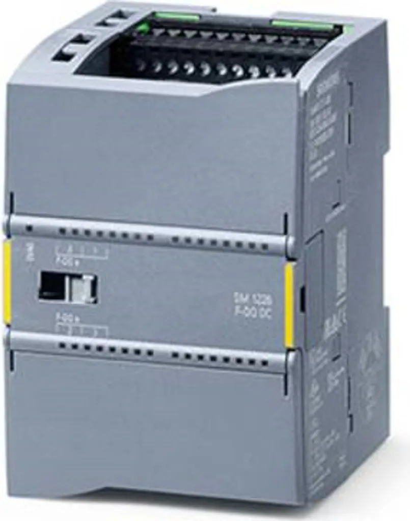 Siemens 6ES7226-6DA32-0XB0 Module Sortie pour Réduire vos Panne API