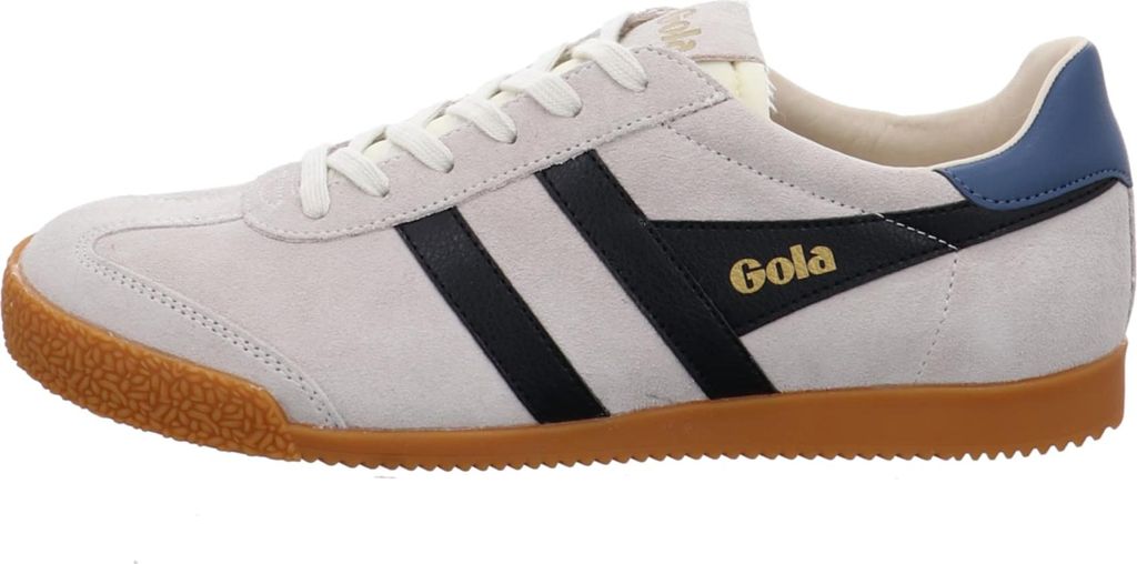 Gola Sneaker Low Herren 32303336383237 Grau 43 EU