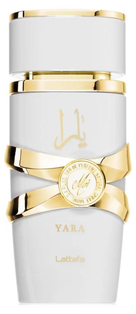 Lattafa | Yara Moi |  100 ml Productafbeelding 