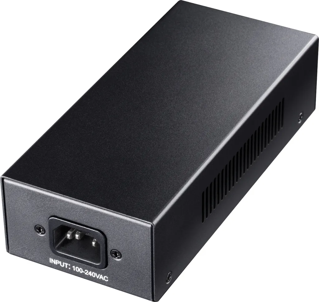 CUDY POE400 90W PoE+/iniettore PoE Gigabit