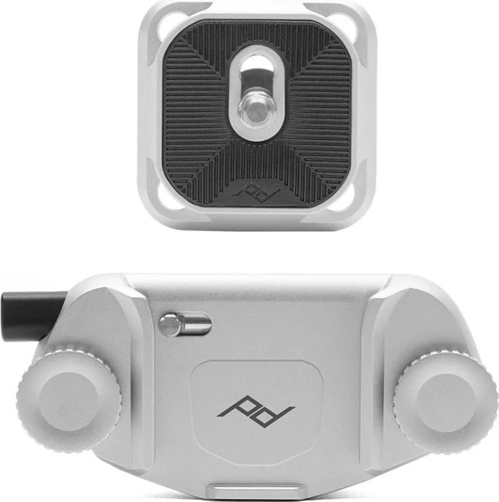 Support de ceinture pour randonnée Peak Design Capture V3