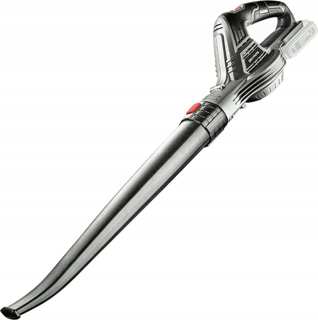 Draadloze bladblazer Energy+ 18V, Li-Ion, 190 km/u, zonder Productafbeelding 