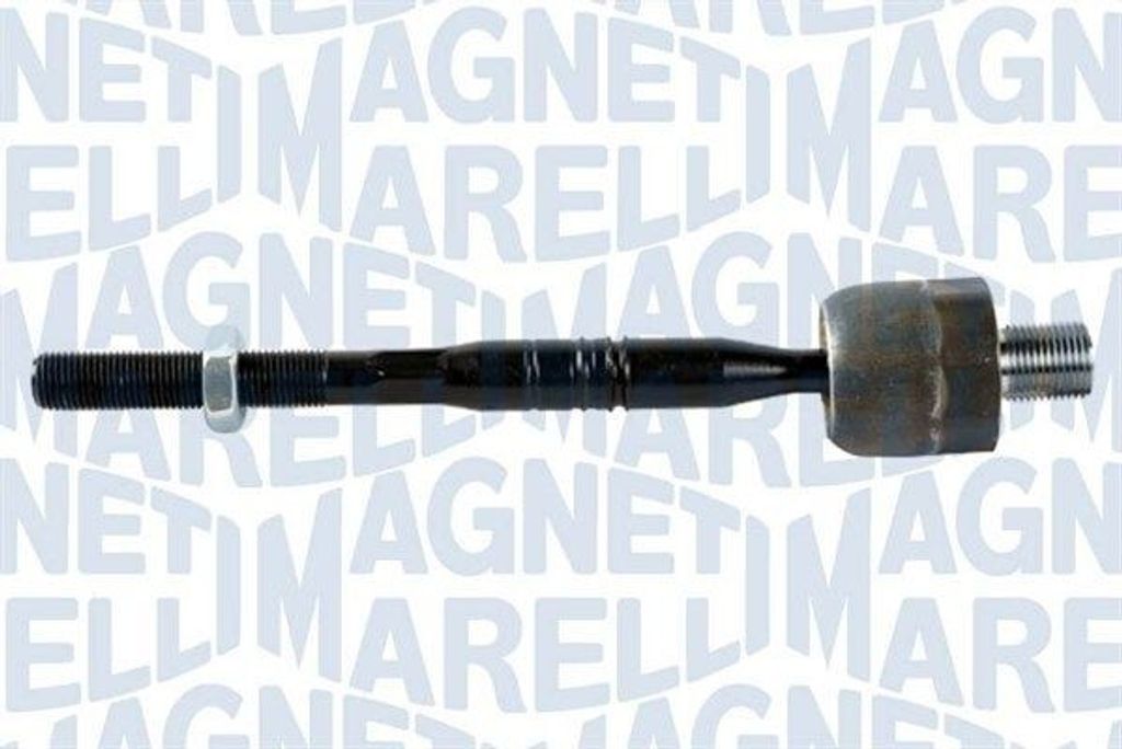 MAGNETI MARELLI Lenkstange 301191600230 Vorne für BMW X3 (E83)
