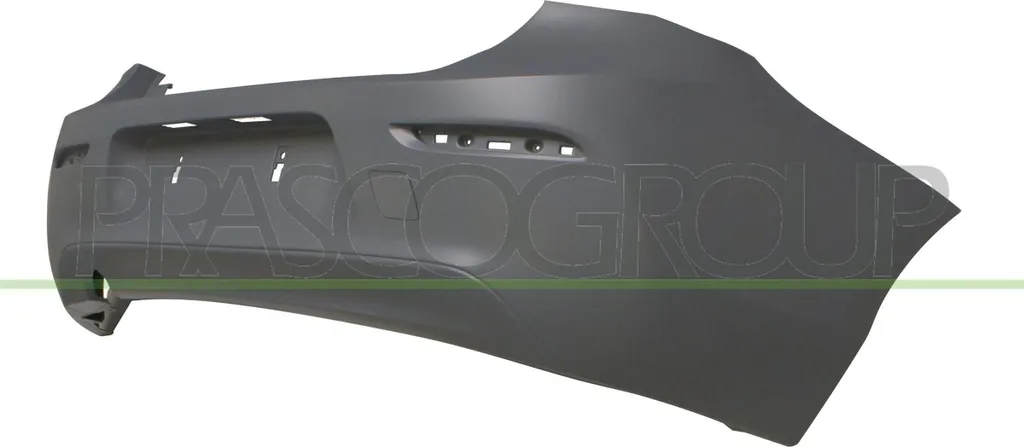 Pare-chocs arrière adaptable BMW F20 F21 - Pièce carrosserie haute qualité