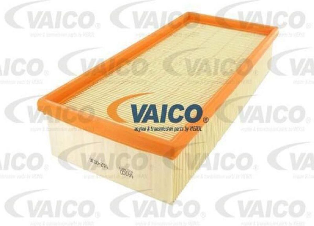 Luftfilter PEUGEOT Citro AX, BX, C5, C8 Fiat Scudo, Ulysse