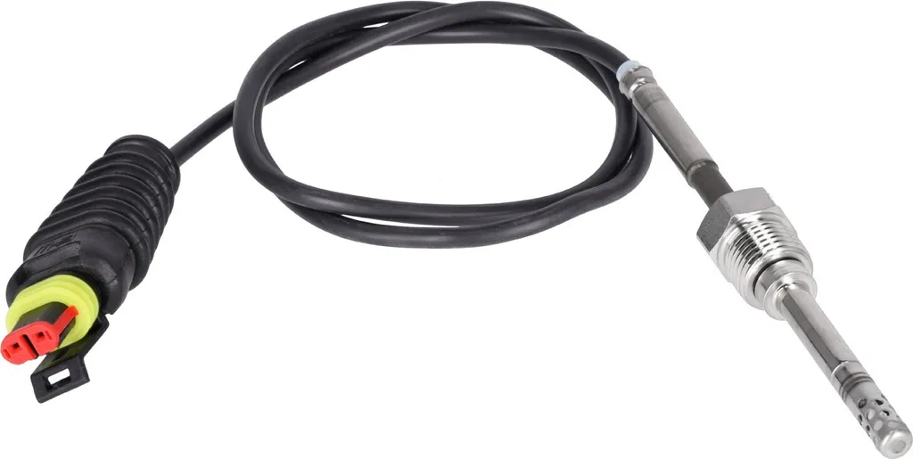 Sonde de température gaz échappement FEBI 181321 pour GINAF X-Series