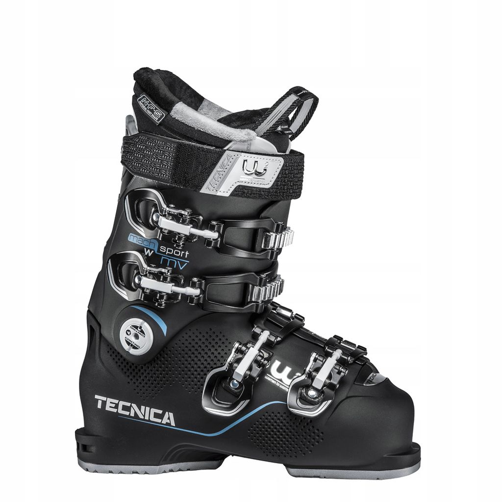 Tecnica Mach Sport MV 85 W Damen Skischuhe 41.5