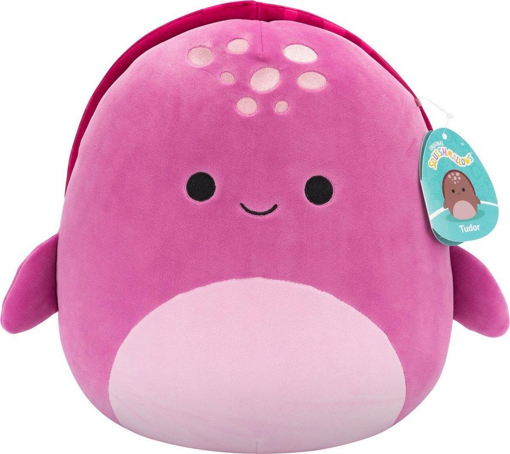 Squishmallows Schildkröte, Zvířátka na hraní, 3 rok/roky Obrázek produktu 