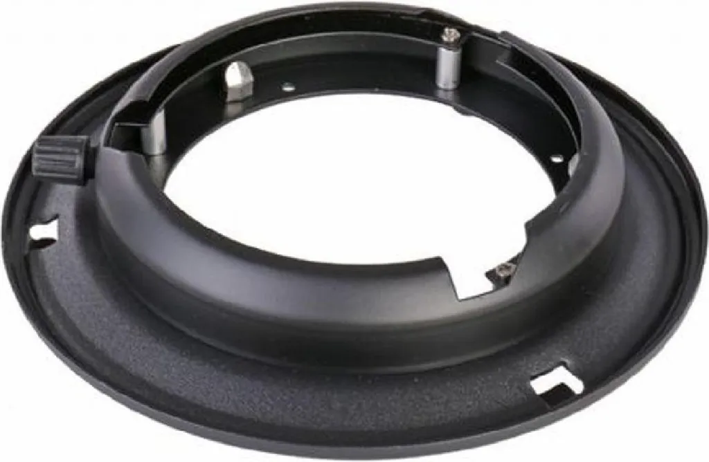 Adaptateur DBBW-EX Falcon Eyes pour Accessoires Flash Bowens S-Type