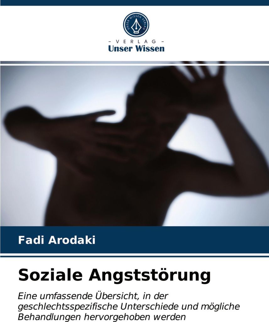 Soziale Angststörung