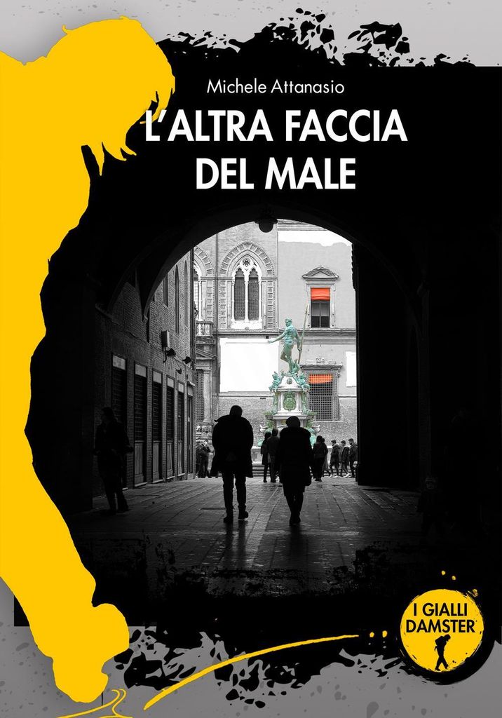 Attanasio, M: L' altra faccia del male