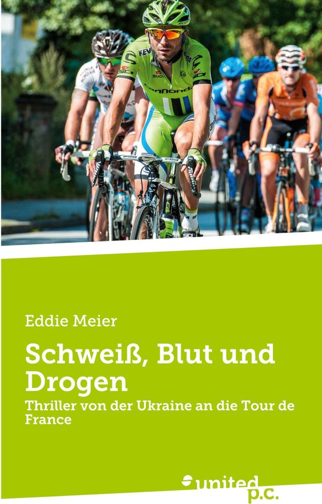 Schweiß, Blut und Drogen