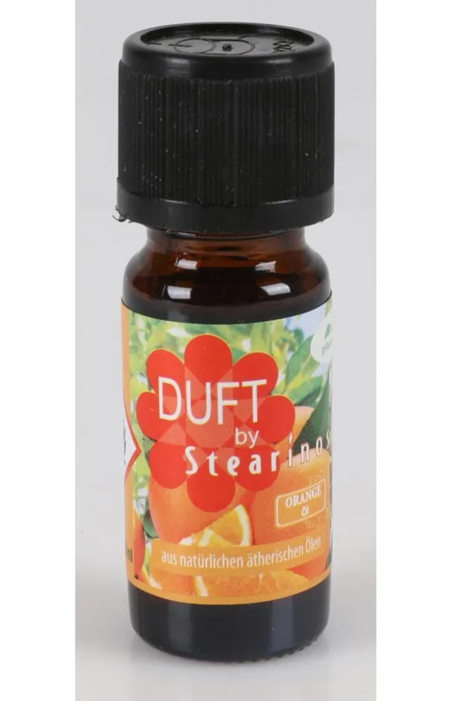 Set de 12 Huiles d'Orange 10ml Haute Qualité pour Diffuseur et Soin Massage