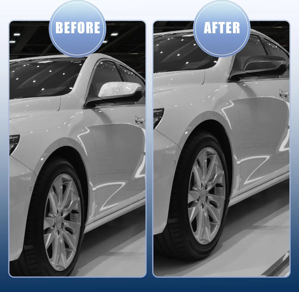 Coque Rétroviseur Carbone Chevrolet Malibu : Solution Anti-Rayures