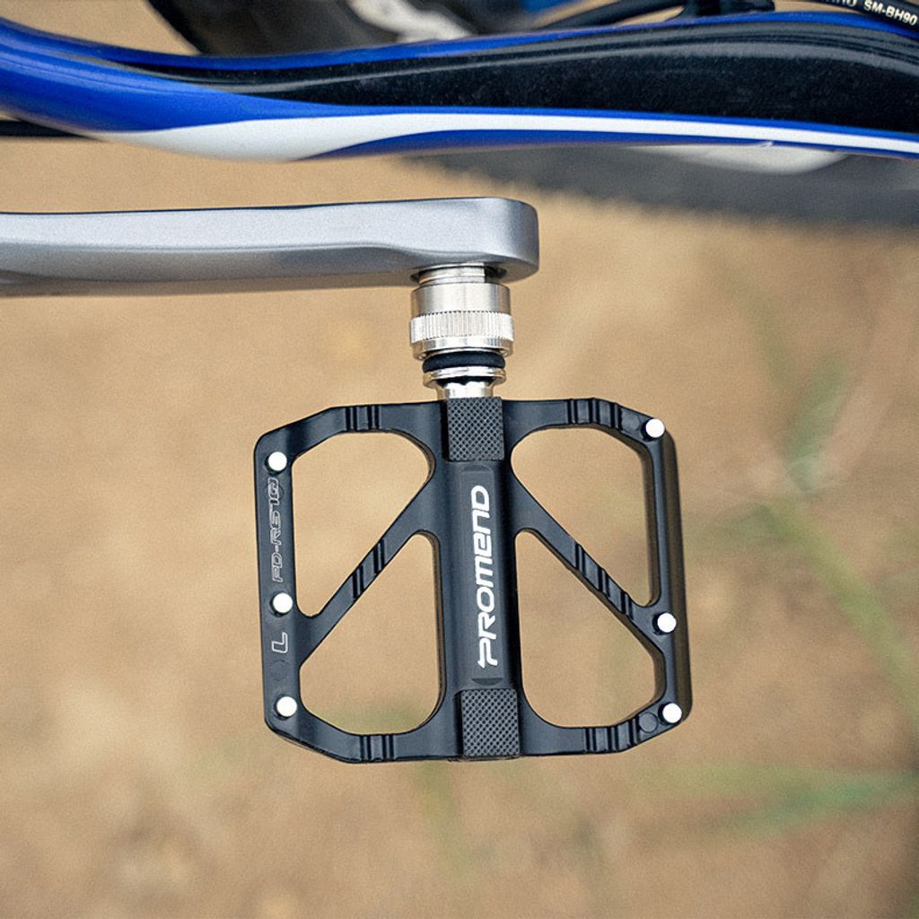 Fahrradpedal Rennradpedal Mountainbike-Pedal Produktbild 3
