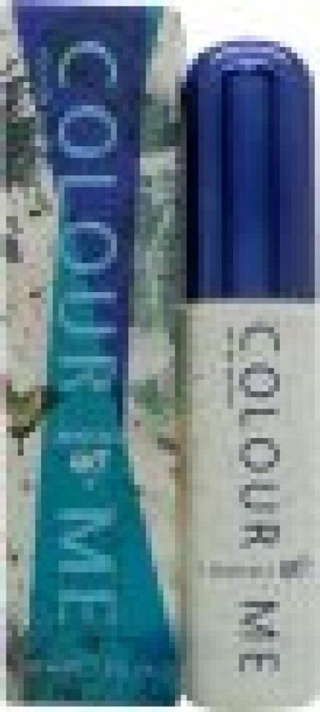 Milton Lloyd Colour Me Abstrakte Kunst EDP 50 ml M