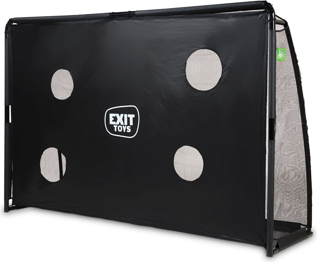 EXIT Finta Acier But de Football 300x200cm – But de Image du produit 