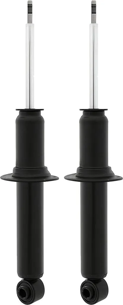 Amortisseur Arrière KYB 340103 - Pièce de Suspension Auto de Qualité