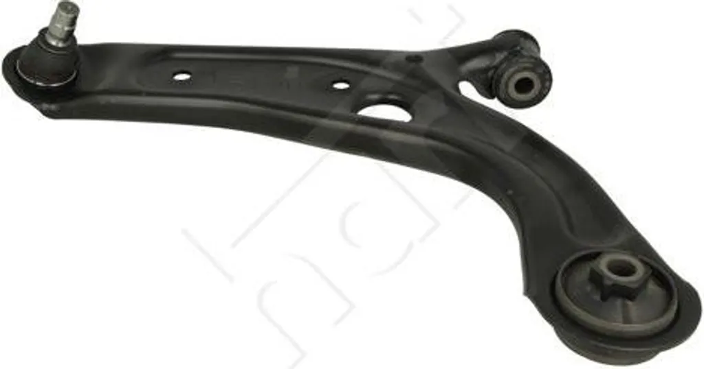 Triangle de suspension pour roue de Lancia Ypsilon OE K04877743AD