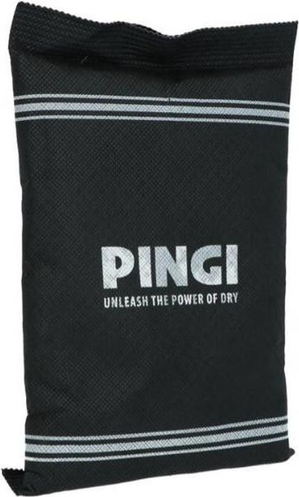 PINGI Auto-Entfeuchter 1711914 1kg Produktbild 
