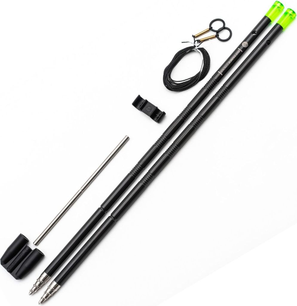 Korda Distance Sticks - Erdspieße zum Distanzmessen