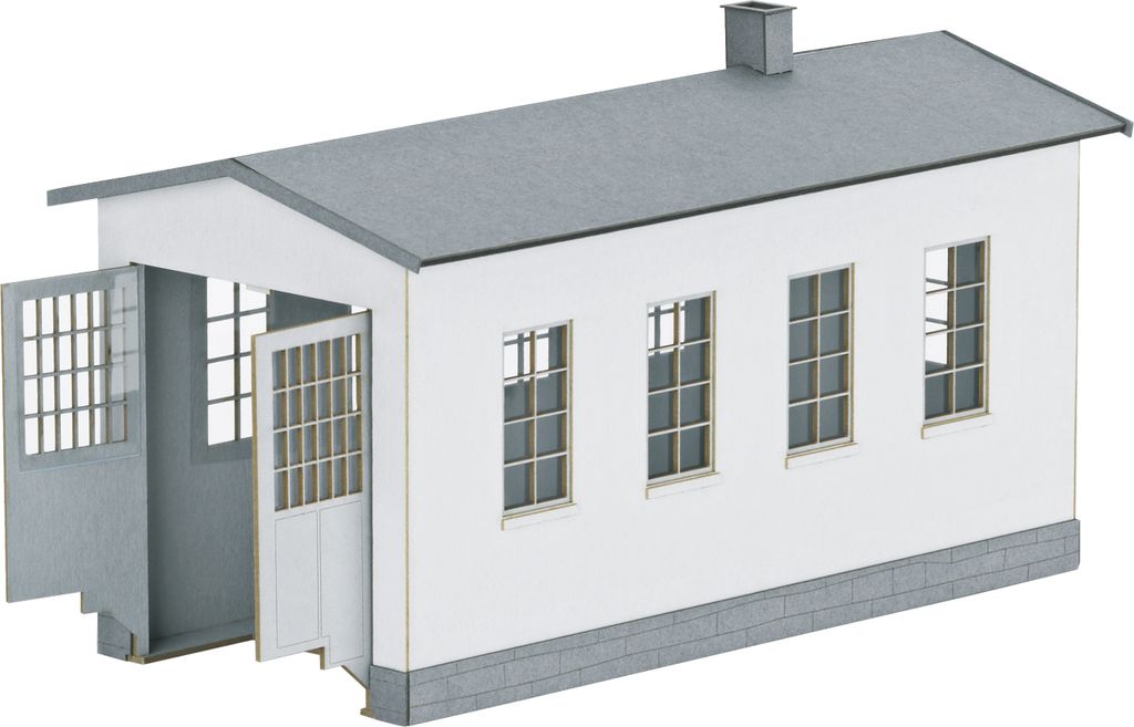 Märklin 72178, HO (1:87), 15 Jahr(e), Mehrfarbig Produktbild 