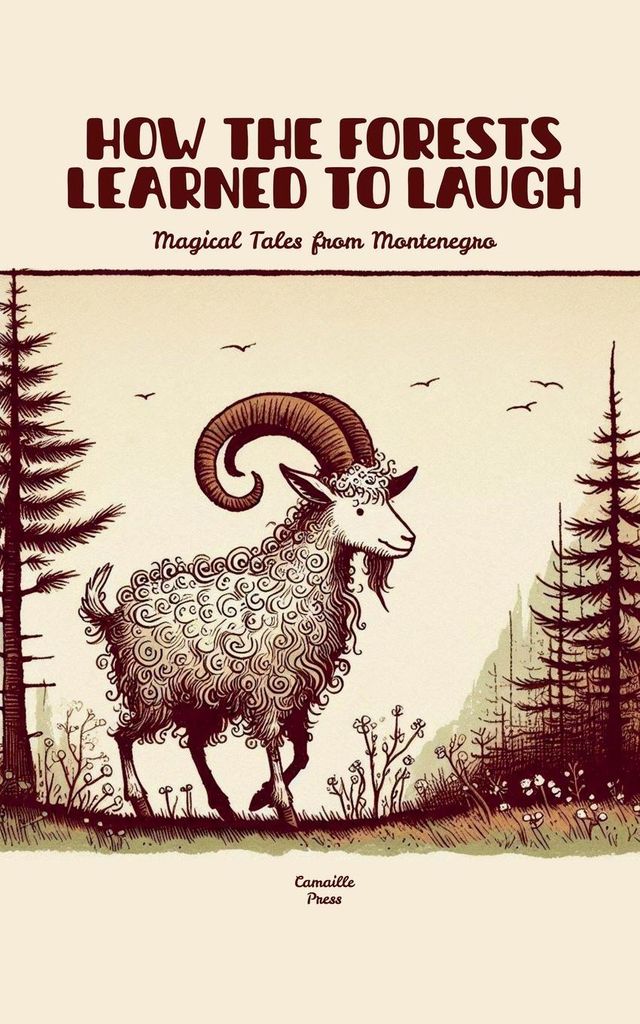 How the Forests Learned to Laugh