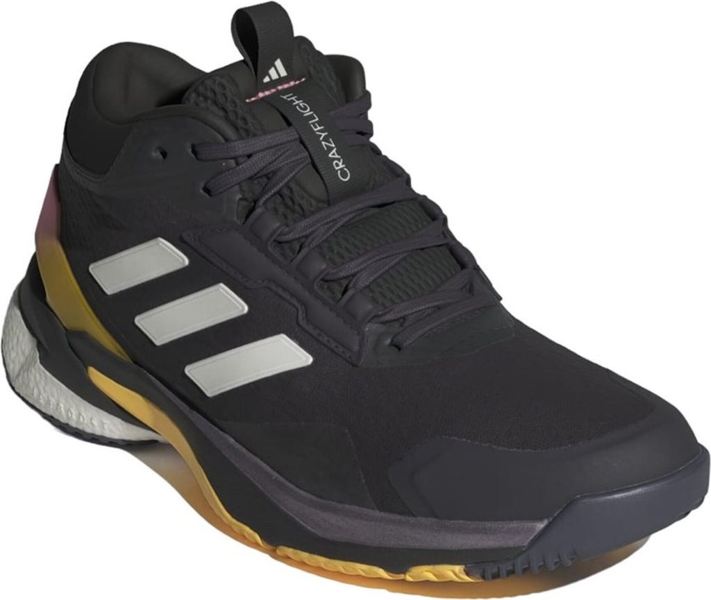 Adidas Obuv Crazyflight 5 Mid, IG1610 Obrázok produktu 