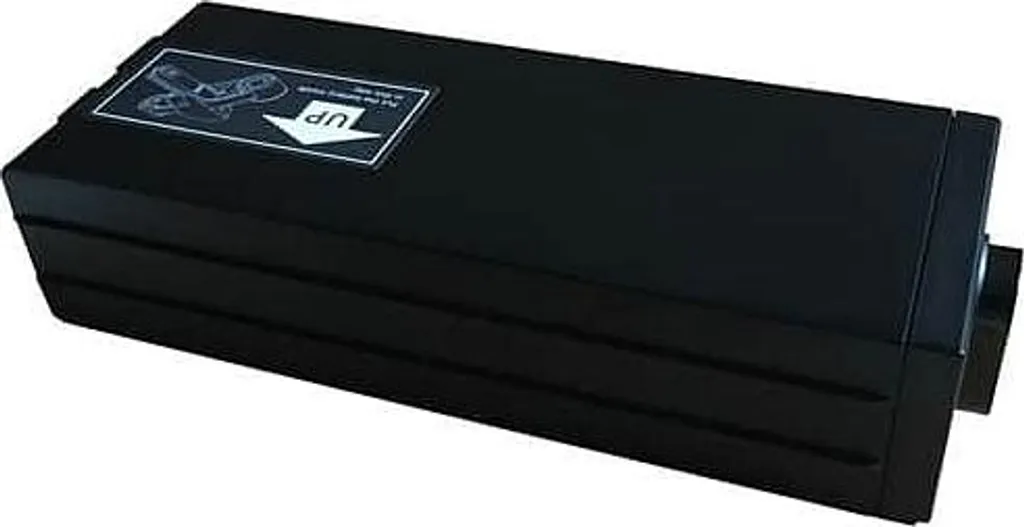 Batterie Seaflyer Haute Capacité - Autonomie Prolongée 60 min Lithium
