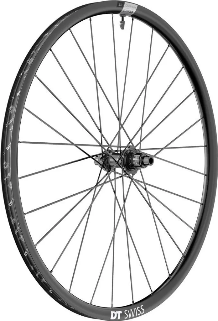 Roue arrière VTT 29 pouces DT Swiss HG 1800 SPLINE pour vélo électrique