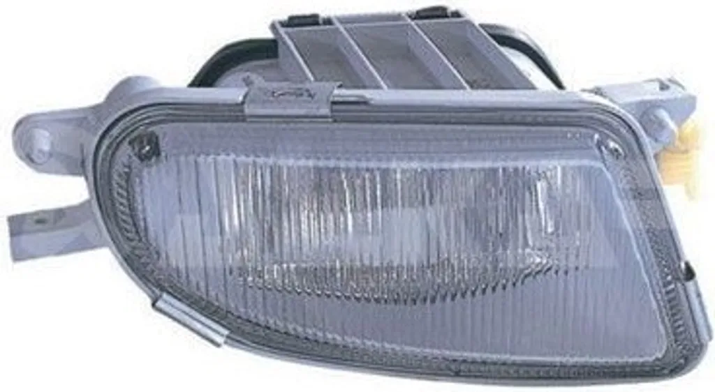 Phare Antibrouillard de Rechange pour Mercedes Classe E W210 Côté Droit