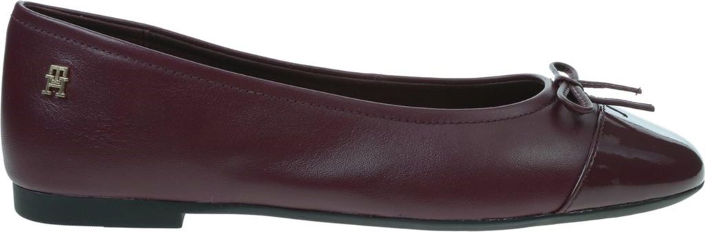 Schuhe Tommy Hilfiger FW0FW08830H04