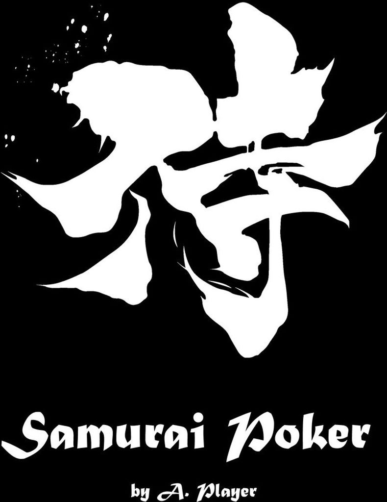 Samurai Poker