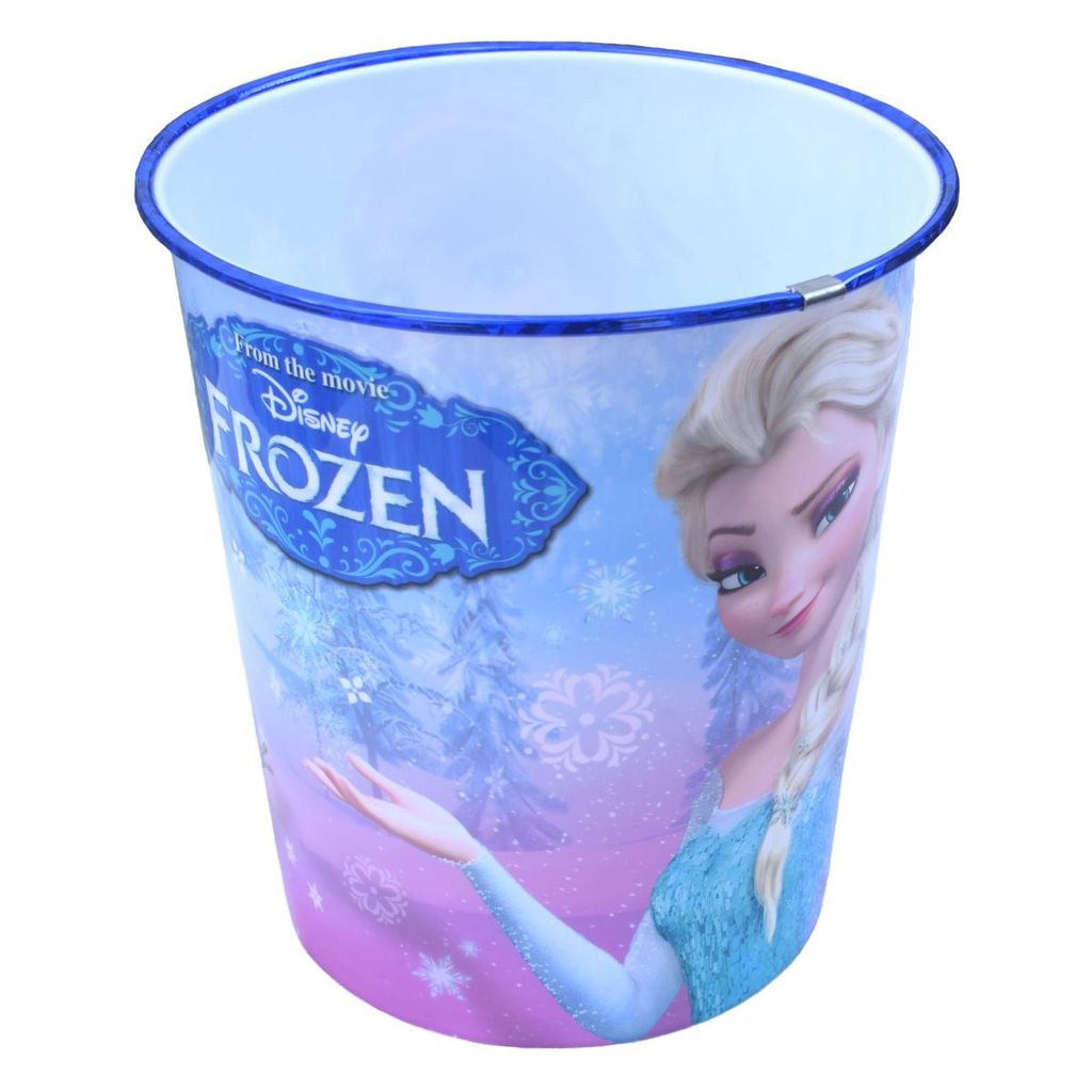 Frozen Die Eiskönigin Kinder Papierkorb