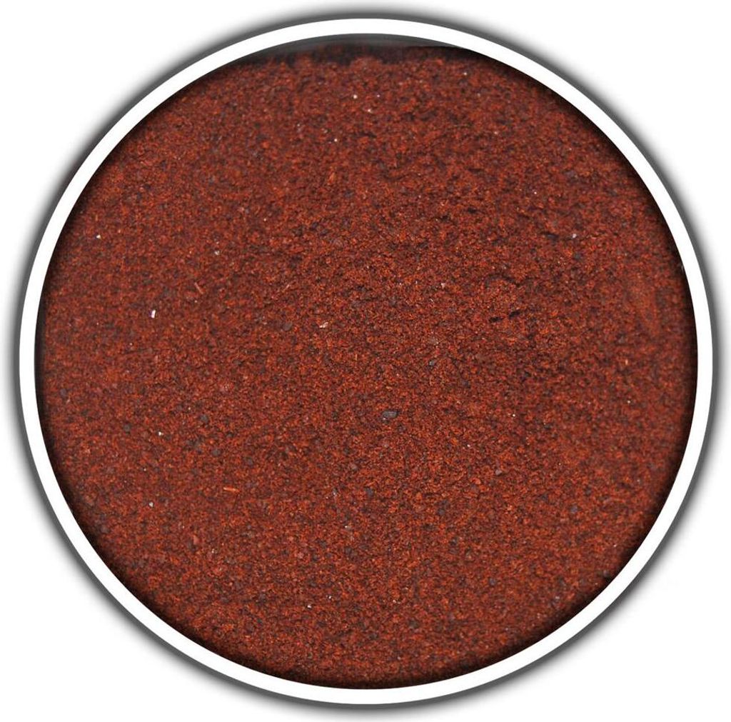Ancho Chili gemahlen 160 Gramm