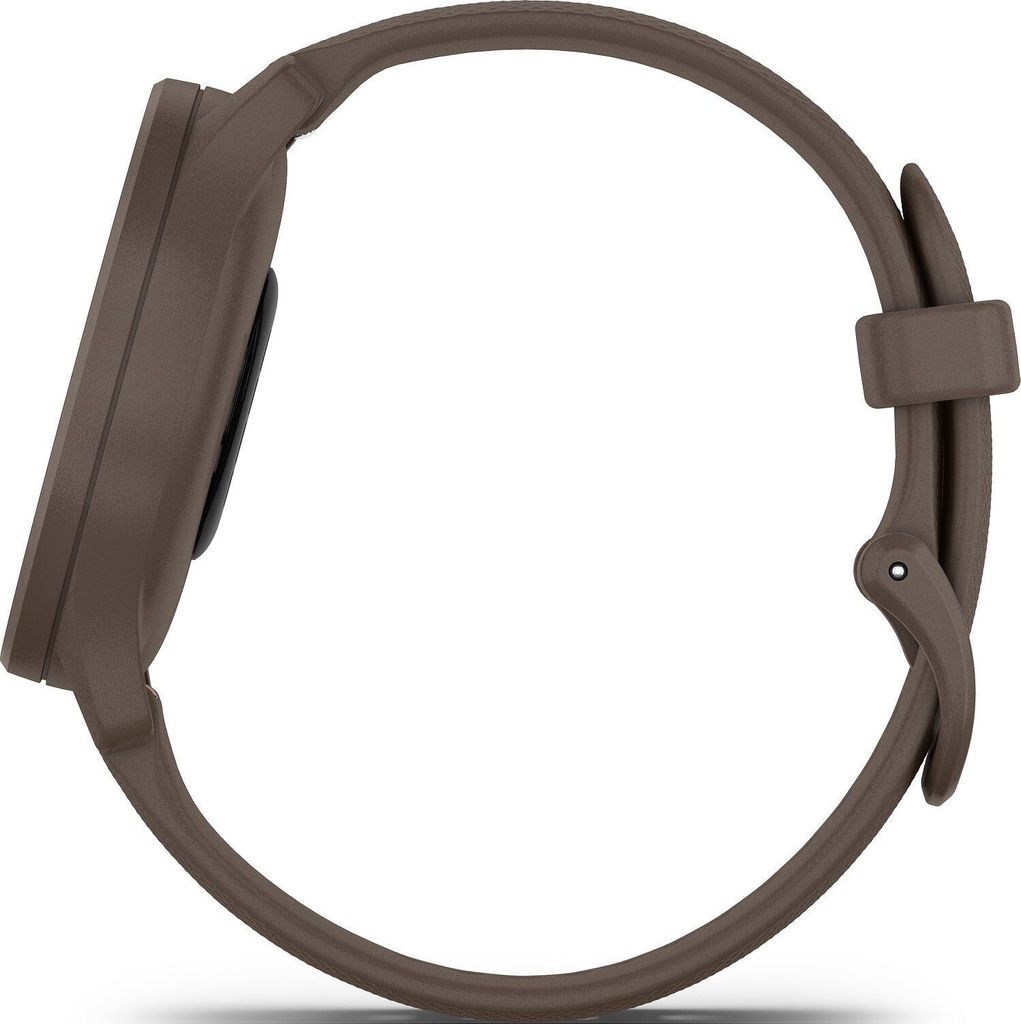 Garmin VIVOMOVE SPORT Mokka/Perlgold Zdjęcie produktu 3