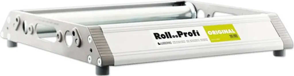Support de bobine et dérouleur de tambour de câble industriel robuste - 3