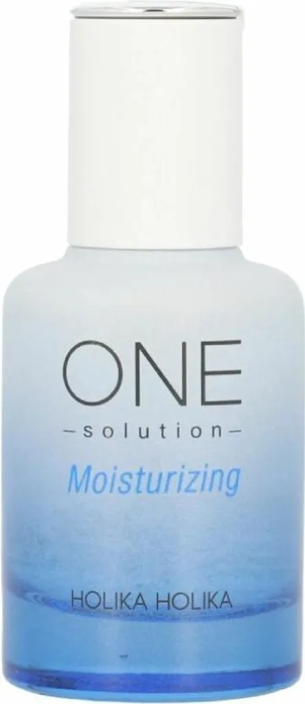 Sérum modelant et hydratant Holika Holika One Solution Super Energy