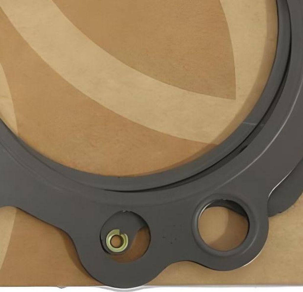 Zylinderkopfdichtungen Dichtsatz original Zylinderkopf Athena 0,03 Zoll d.93mm für Harley Davidson