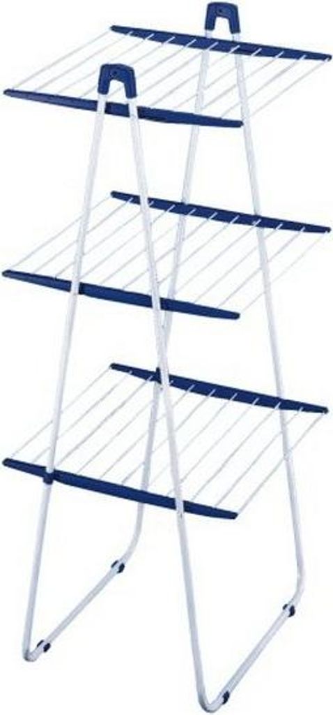 Leifheit 81435 TOWER 190 Wäscheständer & -leine Produktbild 