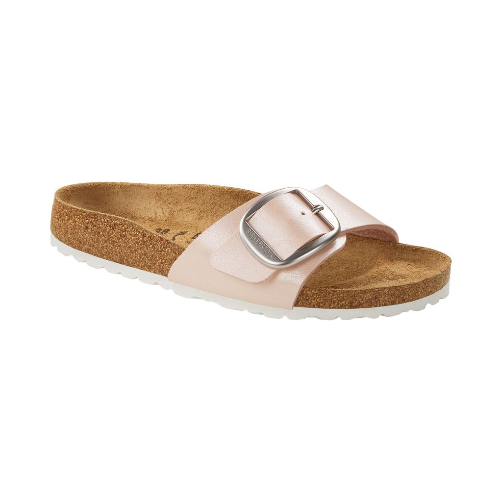 birkenstock madrid big buckle 37