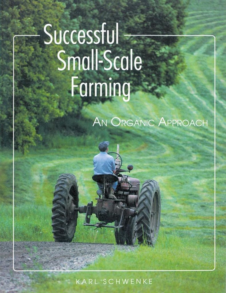 Successful Small Scale Farming – Lingua: Inglese