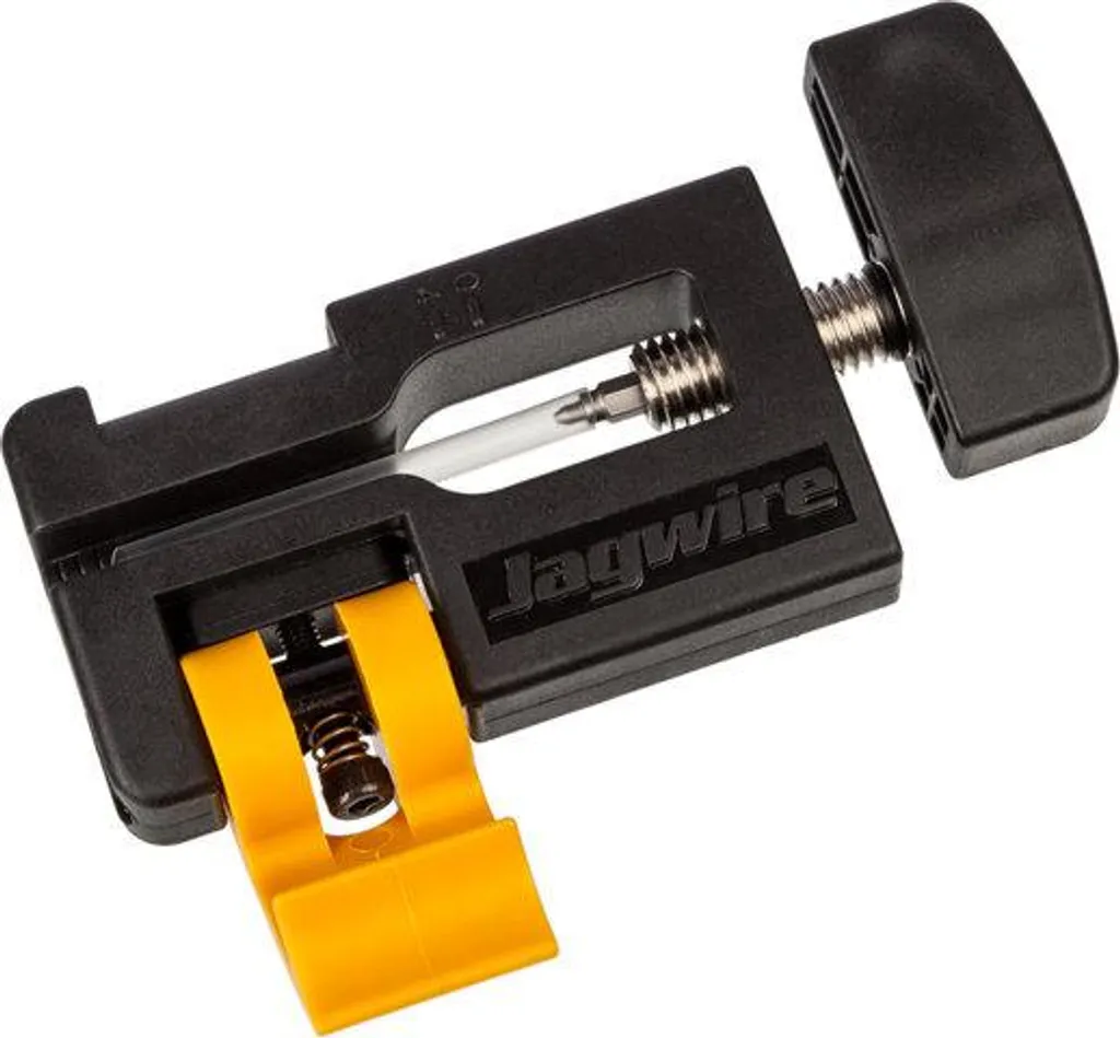 Installer un Insert de Frein à Disque Facilement : Jagwire WST026