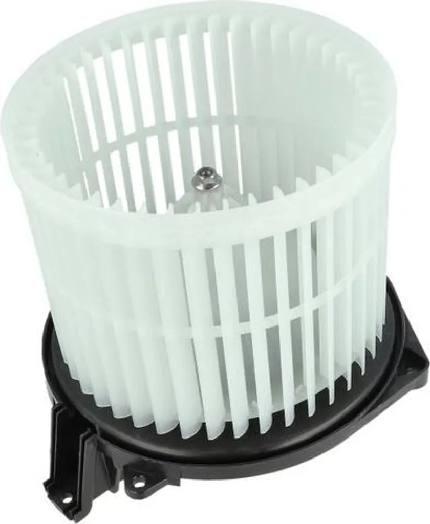 NRF 34256 Ventilateur d'habitacle haute performance pour climatisation - 10