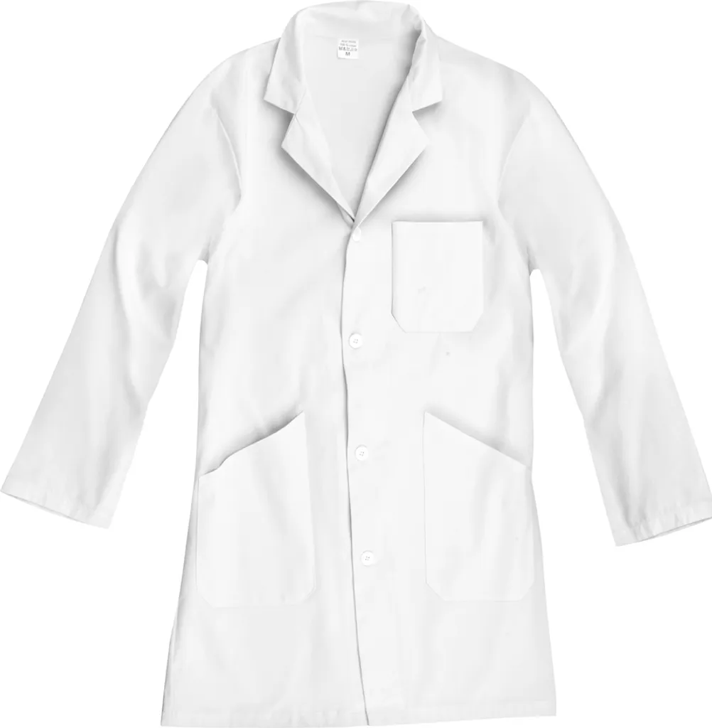 Blouse Blanche Wonday en Coton Doux Taille XS - Finition Haute Qualité