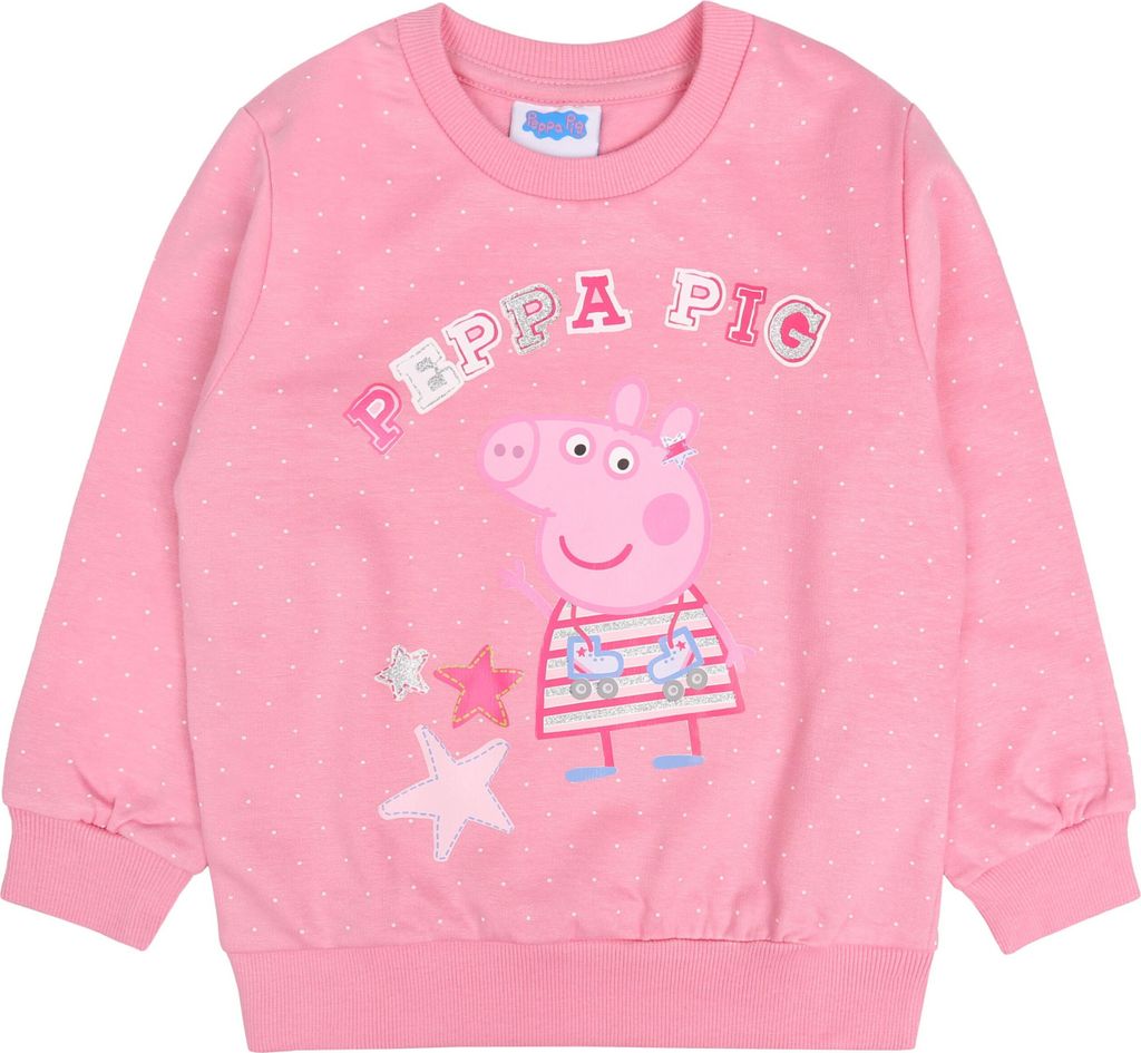 pinker sweater