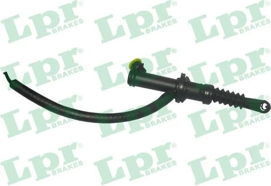 Émetteur d'embrayage hydraulique pour Renault Megane et Scenic série LPR
