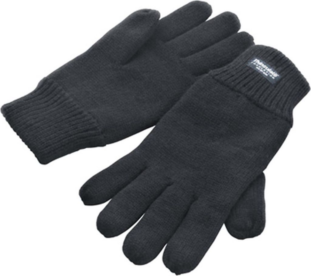 Result Winter Essentials R147X | Guanti Thinsulate / Guanti Immagine del prodotto 